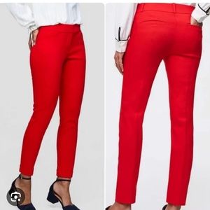LOFT Marisa Skinny Pants